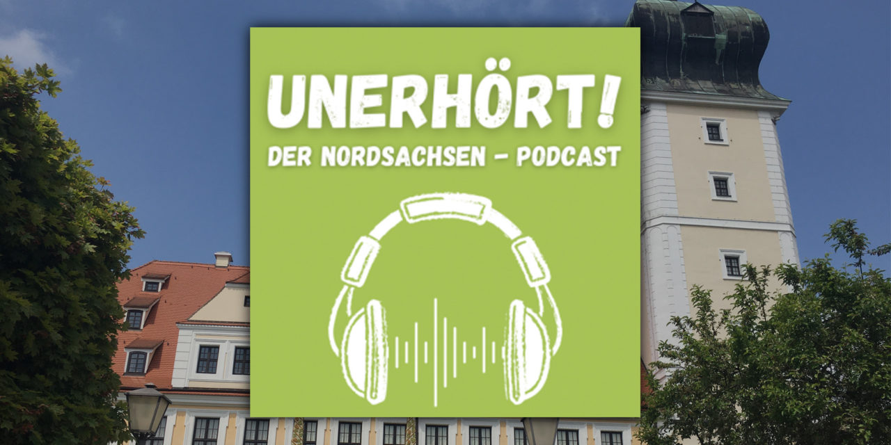 Podcast-Finale: <br />Nordsachsens Zukunft in Europa und der Welt