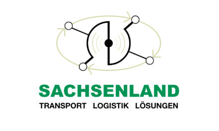 Sachsenland Transport & Logistik GmbH Dresden