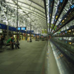 Leipzig-Halle als europäisches Gateway und Importstandort