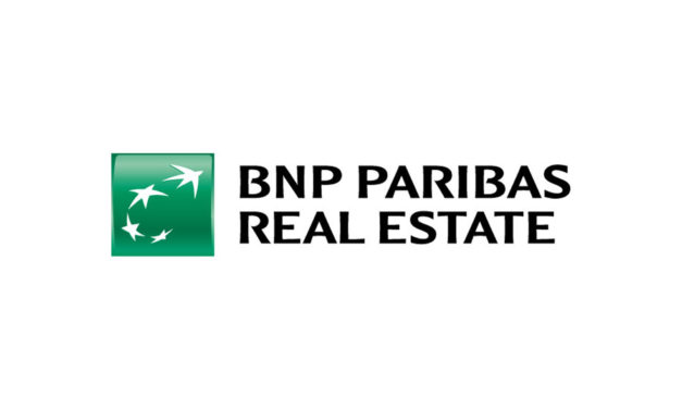 BNP Paribas Real Estate GmbH
