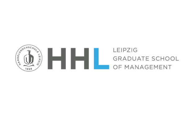 HHL Leipzig Graduate School of Management (gemeinnützige GmbH)
