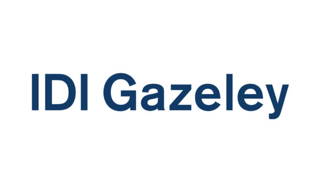 IDI Gazeley – Gazeley Germany GmbH