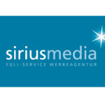 Full-Service Werbeagentur siriusmedia GmbH