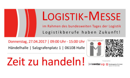 Tag der Logistik vom 27.04.2017