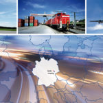 Logistikregion Leipzig-Halle