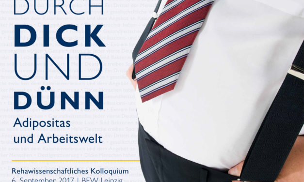 Rehawissenschaftliches Kolloquium