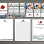 Corporate Design des Netzwerk Logistik Mitteldeutschland e. V., Reichelt Kommunikationsberatung
