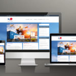 Relaunch Internetauftritt Netzwerk Logistik Leipzig-Halle e. V.