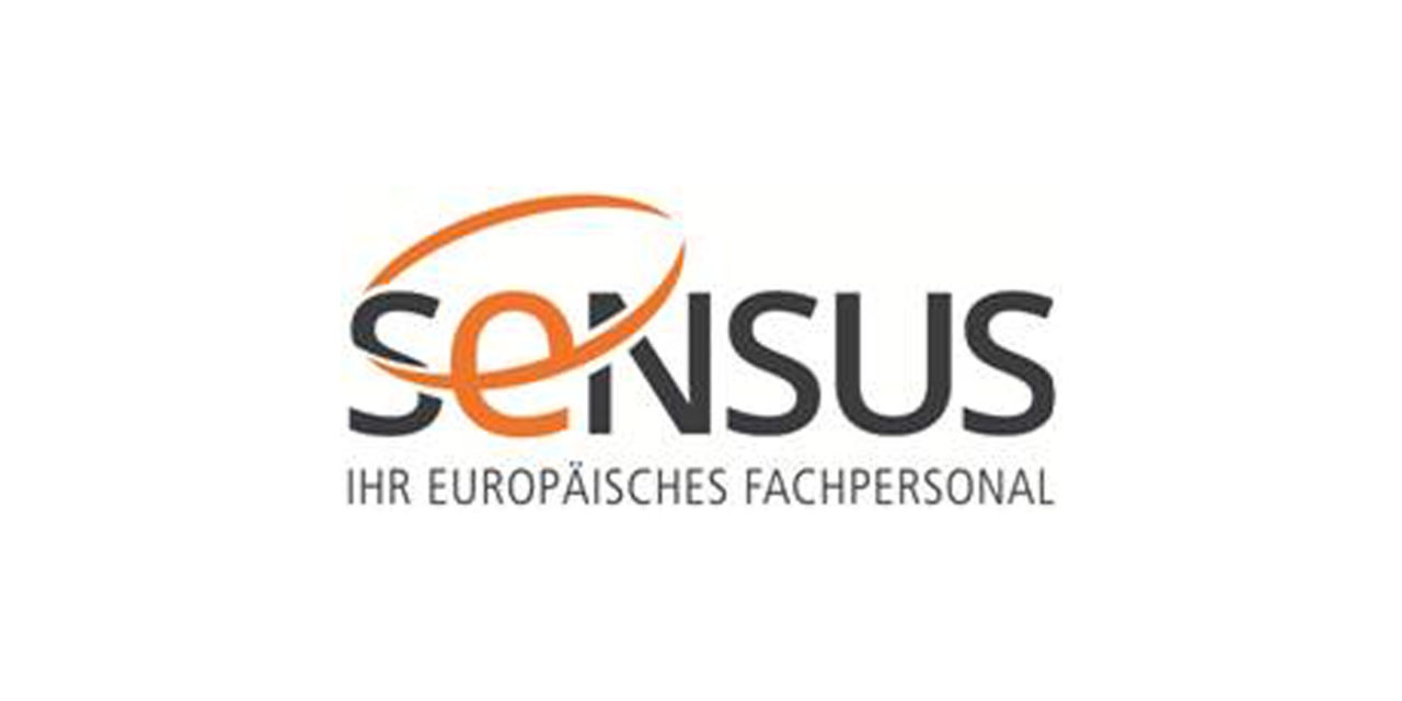 Sensus Zeitarbeit GmbH
