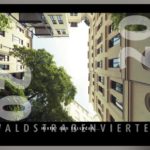 Design Waldstraßenviertel Kalender 2020