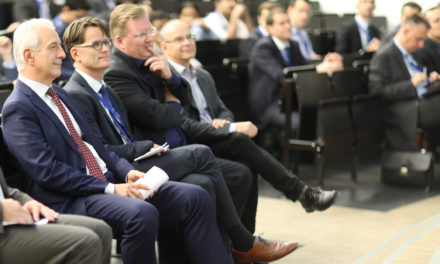 Multikonferenz „Digital Innovation“ – Netzwerk Logistik Leipzig-Halle treibt Digitalisierung voran