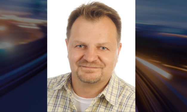 Frank Thiele