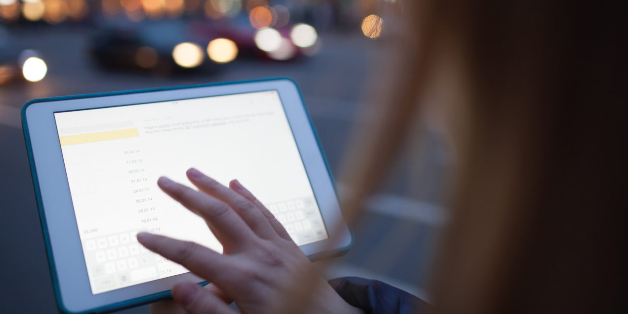 Transportdiebstähle mit Hilfe von Telematik verhindern