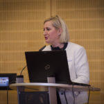 Cornelia Dittmann, Berufsförderungswerk Leipzig; Foto: Andreas Reichelt
