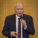 Jan Kaltofen, Jobcenter Halle (Saale); Foto: Andreas Reichelt
