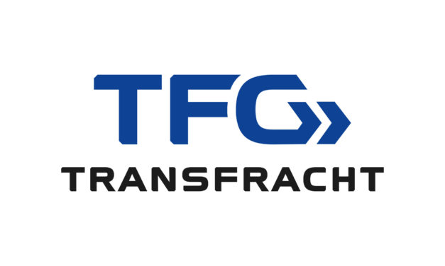 TFG Transfracht Internationale Gesellschaft für kombinierten Güterverkehr mbH