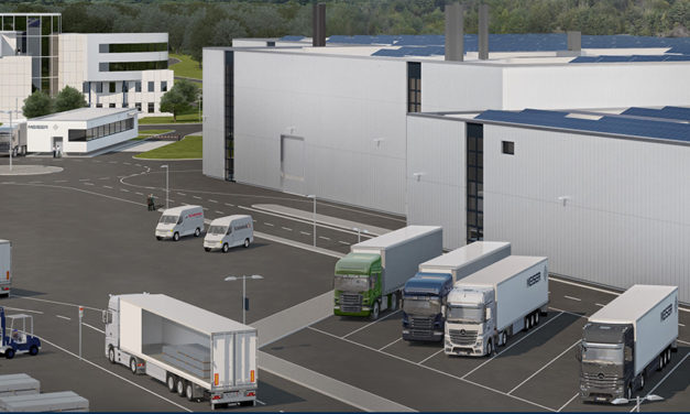 LogistikPlan ist neues Mitglied