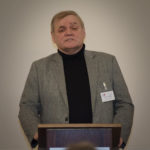 Dieter Vornhagen, Vertreter der Eigentümergesellschaft des AIRPORTPARK LEIPZIG-HALLE; Foto: Andreas Reichelt