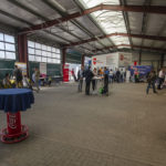 Tag der Logistik 2018 in Halle (Saale); Foto: Andreas Reichelt