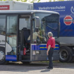 Tag der Logistik 2018 in Halle (Saale); Foto: Andreas Reichelt