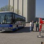 Tag der Logistik 2018 in Halle (Saale); Foto: Andreas Reichelt