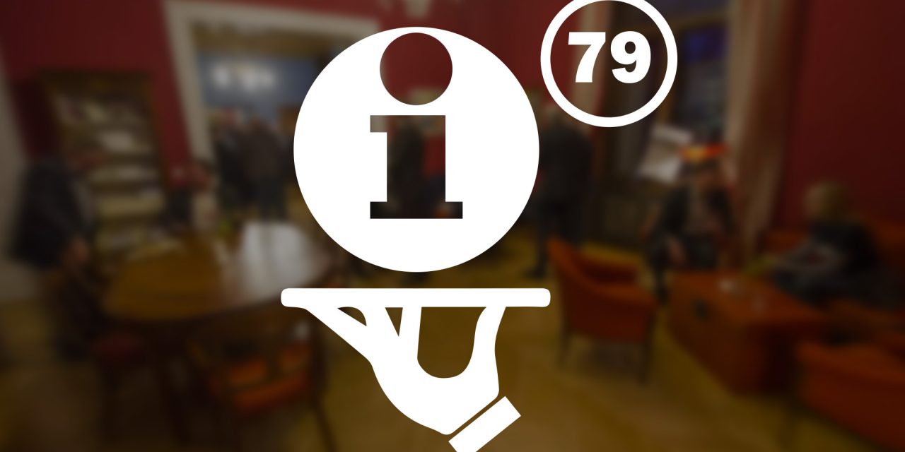 79. Netzwerkabend