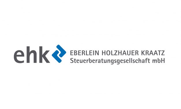 ehk Eberlein Holzhauer Kraatz Steuerberatungsgesellschaft mbH