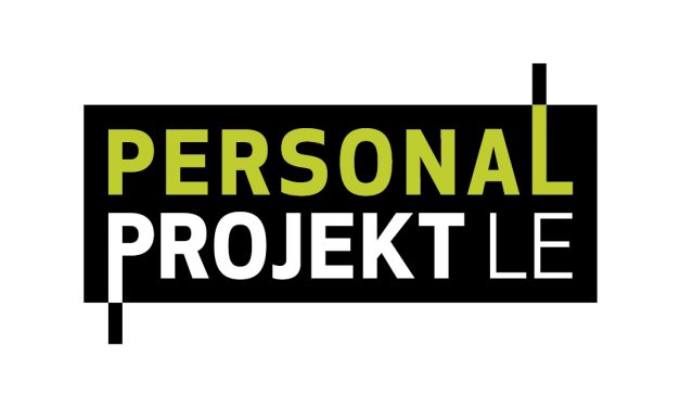 Personalprojekt LE