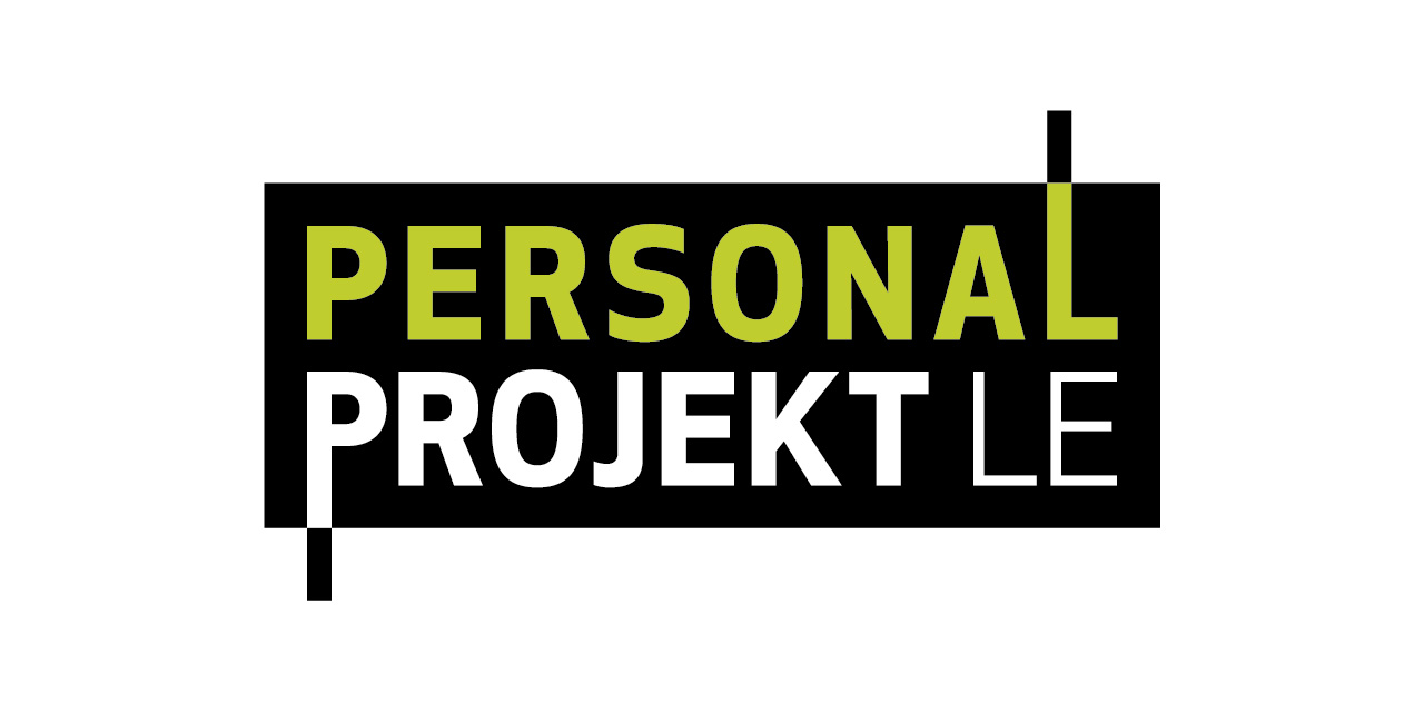 Personalprojekt LE
