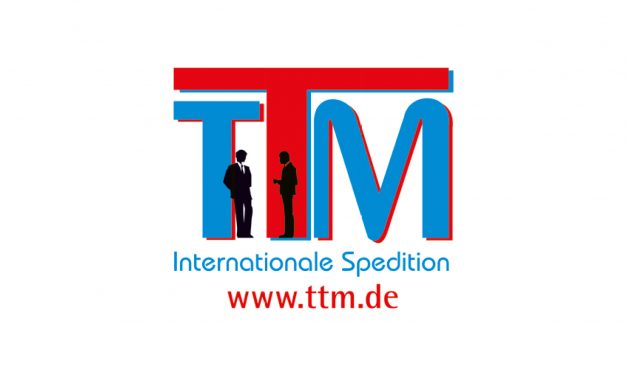 TTM GmbH Internationale Spedition