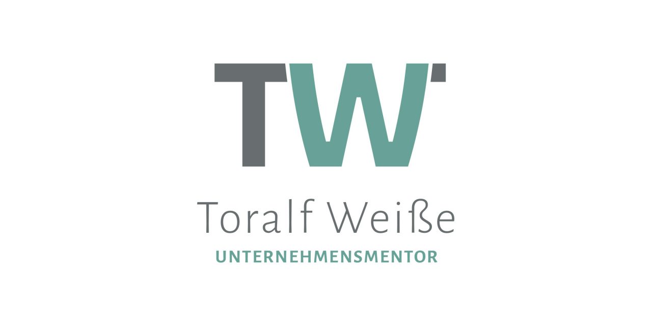 Toralf Weiße | Unternehmensmentor