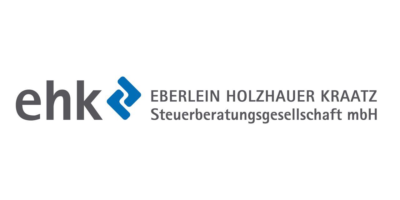 ehk Eberlein Holzhauer Kraatz Steuerberatungsgesellschaft mbH