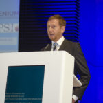 Michael Kretschmer, Ministerpräsident des Freistaates Sachsen