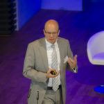 Dr. Carsten Czenkusch, Werkleiter, Vitesco Technologies GmbH