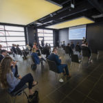 Workshop Logistik beim Mitteldeutschen Logistikforum