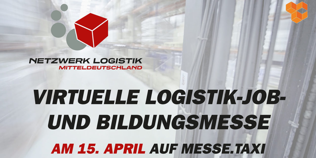 Tag der Logistik am 15.04.2021