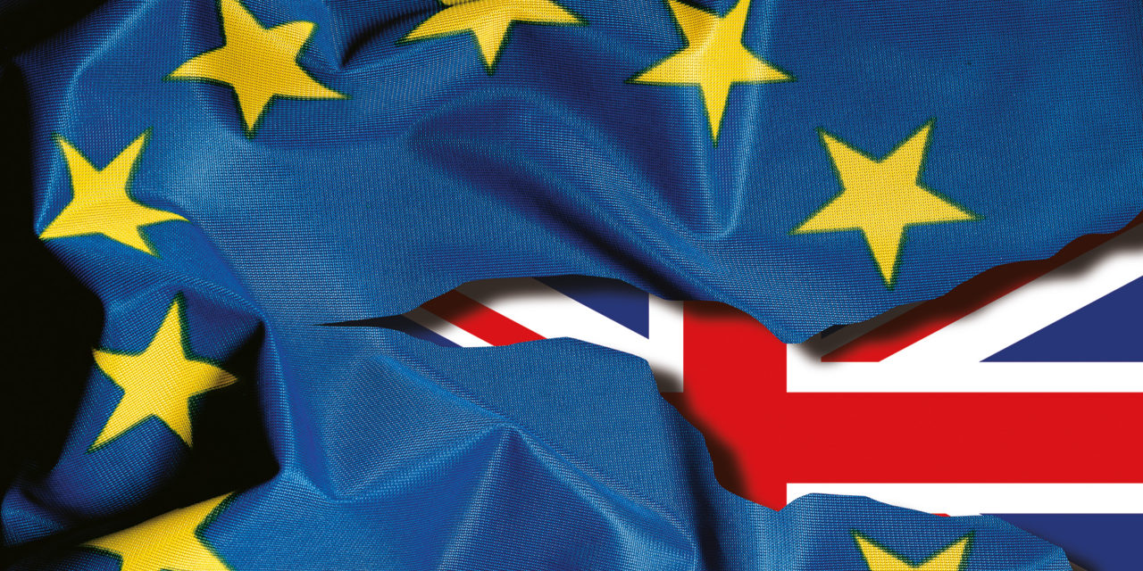 Das Netzwerk informiert: Der Brexit-Handelspakt und seine Folgen