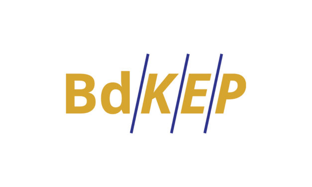 Bundesverband der Kurier-Express-Post-Dienste e.V.