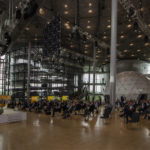 Mitteldeutsches Logistikforum und ACOD Kongress in der Gläsernen Manufaktur von Volkswagen in Dresden