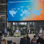 Mitteldeutsches Logistikforum und ACOD Kongress in der Gläsernen Manufaktur von Volkswagen in Dresden