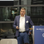 Axel Friedrich, Schulz Systemtechnik GmbH