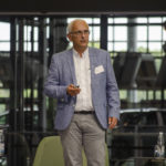 Jörg Escher - Opel Werk Eisenach