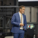 Hans-Peter Kemser - BMW Group Werk Leipzig