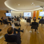 Das 16. Mitteldeutsche Logistikforum