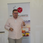 Thomas Töpsch, Geschäftsführer, nucleus7 GmbH