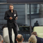 Matthias Marx, Bundesministerium für Wirtschaft und Energie (BMWi)