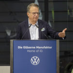Dr. Frank-J. Weise, Geschäftsführer B/O/G Capital