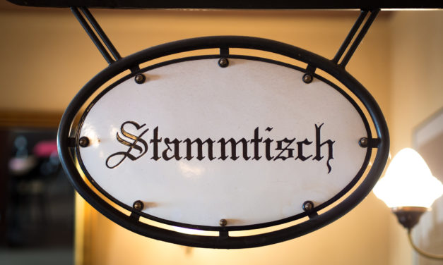 Logistik-Stammtisch Dresden am 22.08.2023