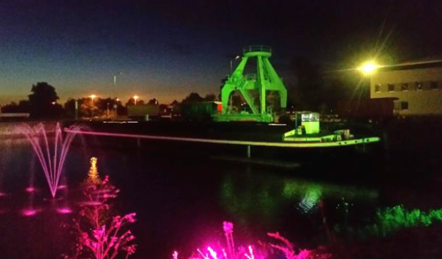 „Dämmerschoppen“ und 263. SHV-Wirtschaftstreffen am 07.12.2021