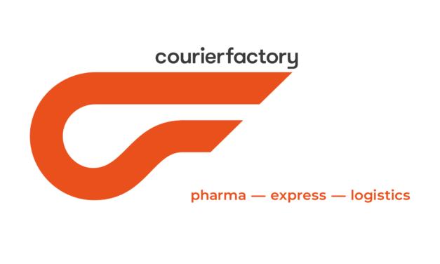 courierfactory GmbH